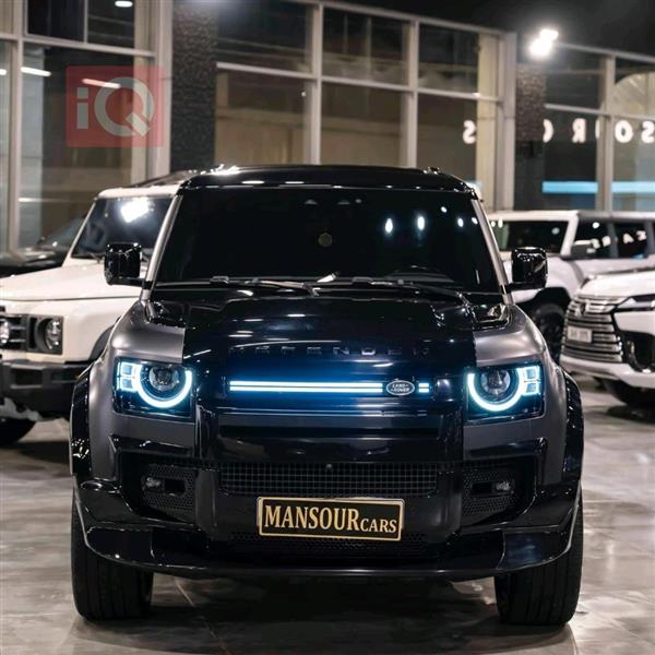 Land Rover Defender 2023 for sale in Iraq - Erbil